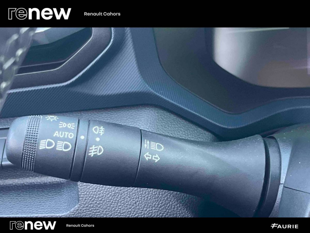 Acheter Dacia Duster Duster Hybrid 140 Journey 5p occasion dans les concessions du Groupe Faurie