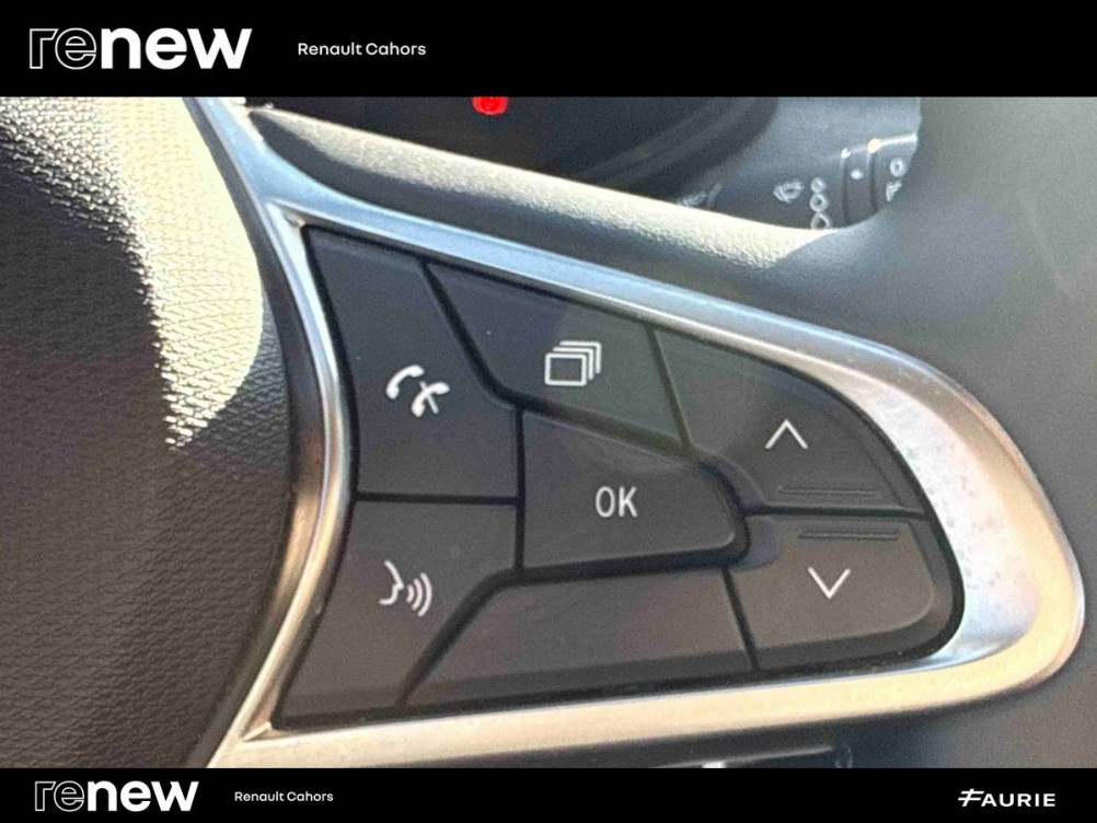 Acheter Renault Clio 5 Clio Eco-G 100 ch GSR2 Evolution 5p occasion dans les concessions du Groupe Faurie