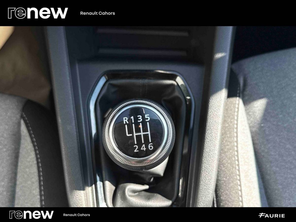 Acheter Renault Clio 5 Clio Eco-G 100 ch GSR2 Evolution 5p occasion dans les concessions du Groupe Faurie