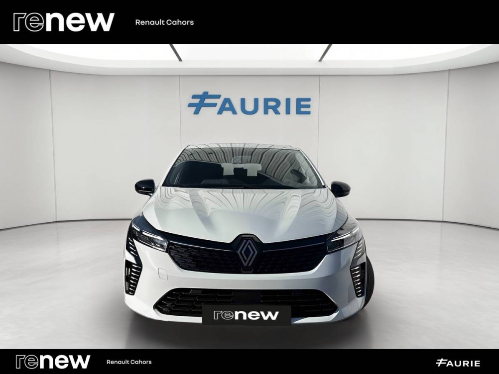 Acheter Renault Clio 5 Clio Eco-G 100 ch GSR2 Evolution 5p occasion dans les concessions du Groupe Faurie