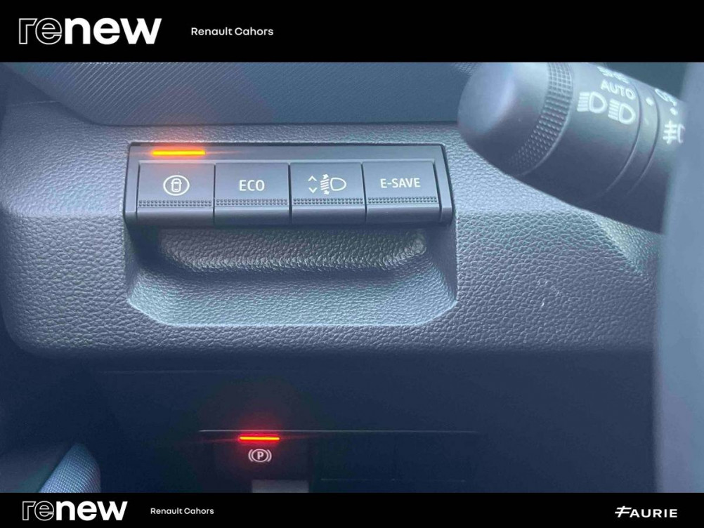 Acheter Dacia Duster Duster Hybrid 140 Journey 5p occasion dans les concessions du Groupe Faurie