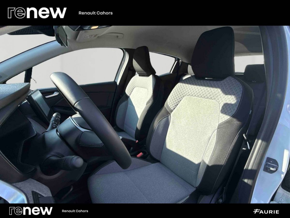 Acheter Renault Clio 5 Clio Eco-G 100 ch GSR2 Evolution 5p occasion dans les concessions du Groupe Faurie