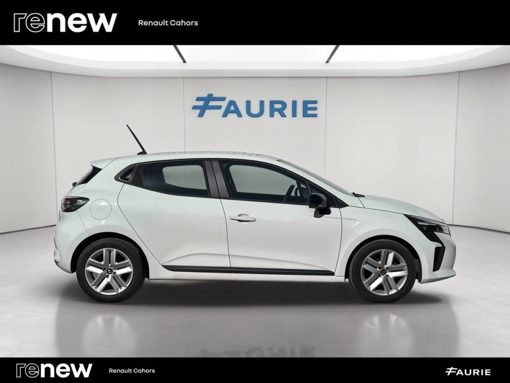 Acheter Renault Clio 5 Clio Eco-G 100 ch GSR2 Evolution 5p occasion dans les concessions du Groupe Faurie