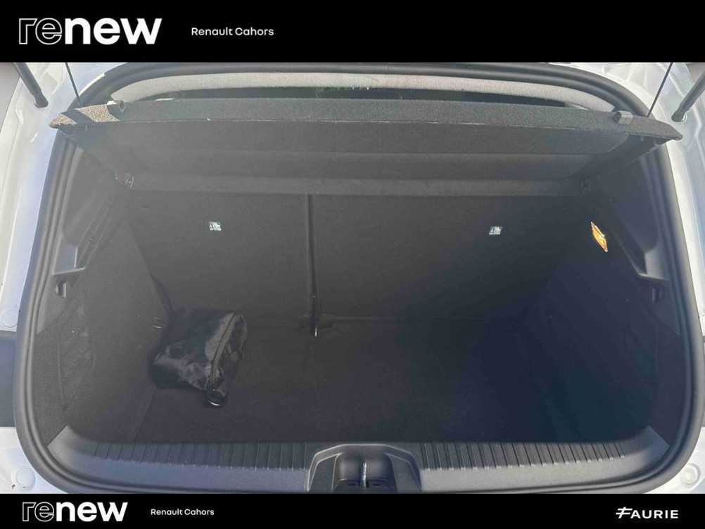 Acheter Renault Clio 5 Clio Eco-G 100 ch GSR2 Evolution 5p occasion dans les concessions du Groupe Faurie