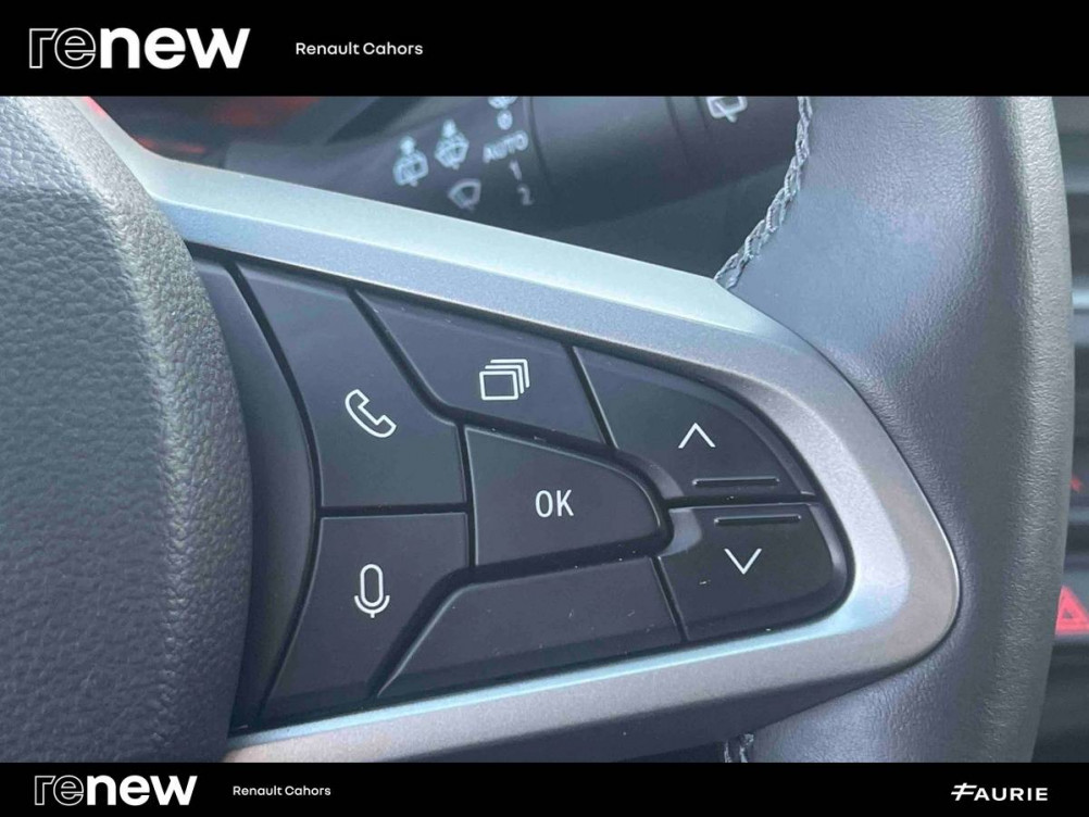 Acheter Dacia Duster Duster Hybrid 140 Journey 5p occasion dans les concessions du Groupe Faurie