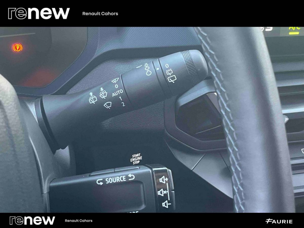 Acheter Dacia Duster Duster Hybrid 140 Journey 5p occasion dans les concessions du Groupe Faurie