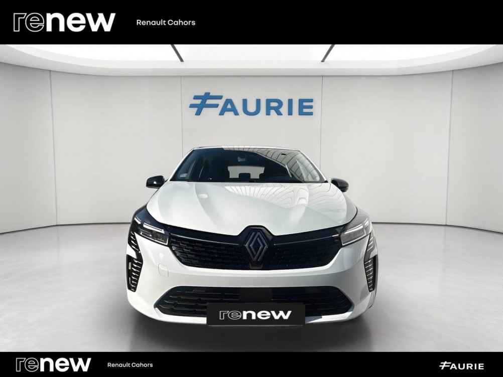 Acheter Renault Clio 5 Clio Eco-G 100 ch GSR2 Evolution 5p occasion dans les concessions du Groupe Faurie