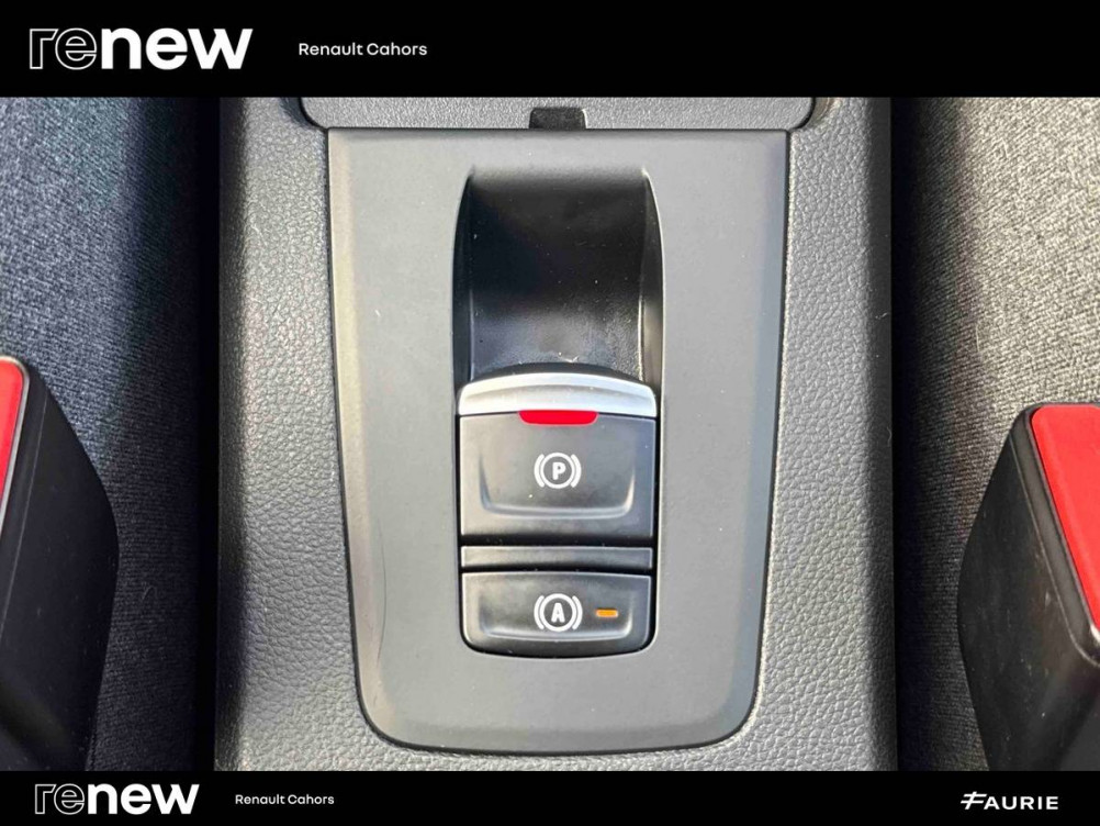 Acheter Renault Zoe Zoe R110 Achat Intégral Limited 5p occasion dans les concessions du Groupe Faurie