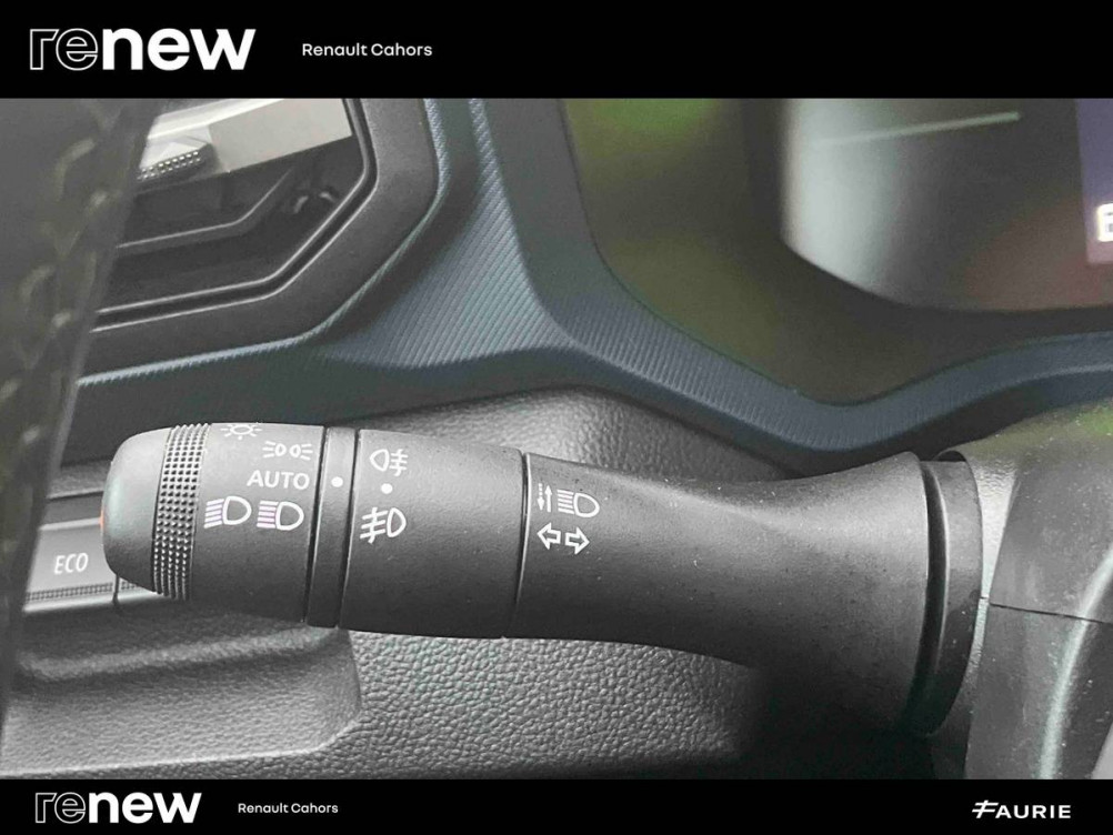 Acheter Dacia Duster Duster Mild Hybrid 130 Journey 5p occasion dans les concessions du Groupe Faurie