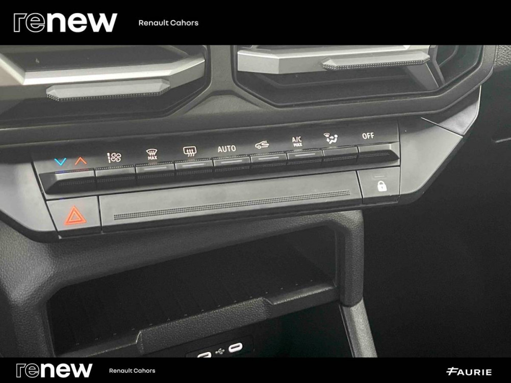 Acheter Dacia Duster Duster Mild Hybrid 130 Journey 5p occasion dans les concessions du Groupe Faurie