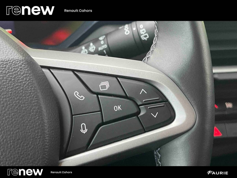 Acheter Dacia Duster Duster Mild Hybrid 130 Journey 5p occasion dans les concessions du Groupe Faurie