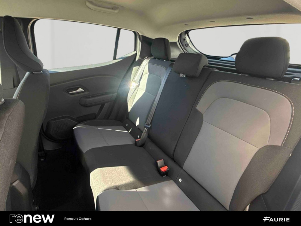 Acheter Dacia Sandero Sandero ECO-G 100 GSR2 Stepway Extreme + 5p occasion dans les concessions du Groupe Faurie