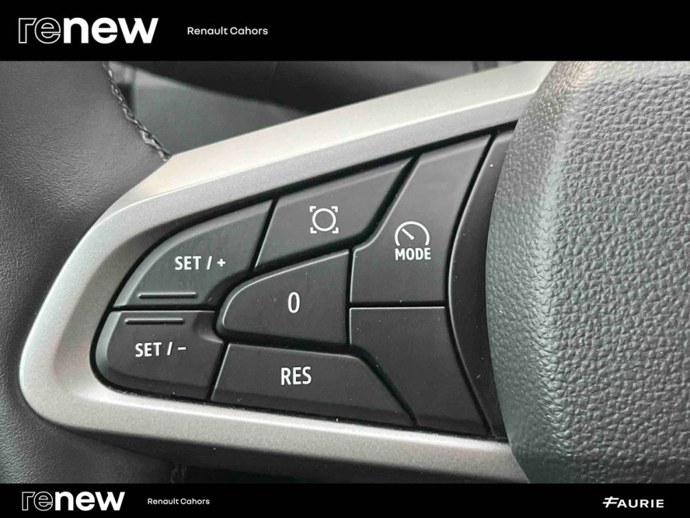 Acheter Dacia Duster Duster Mild Hybrid 130 Journey 5p occasion dans les concessions du Groupe Faurie