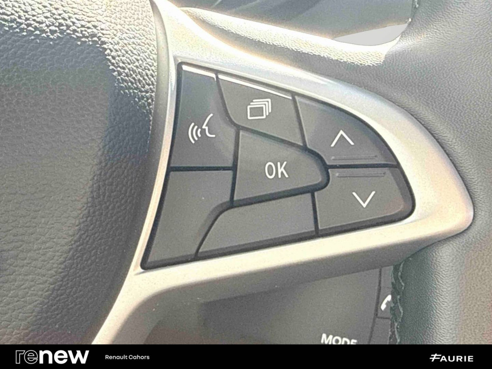 Acheter Dacia Sandero Sandero ECO-G 100 GSR2 Stepway Extreme + 5p occasion dans les concessions du Groupe Faurie