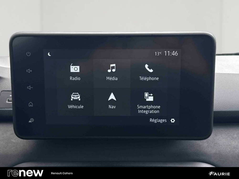 Acheter Dacia Sandero Sandero TCe 110 GSR2 Stepway Extreme 5p occasion dans les concessions du Groupe Faurie