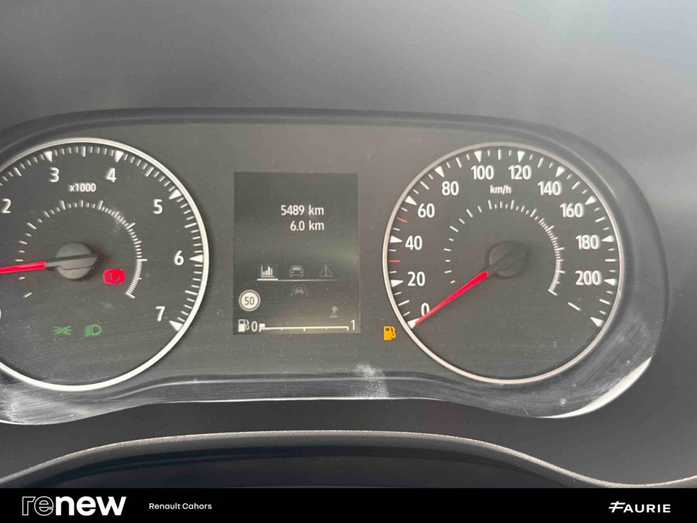 Acheter Dacia Sandero Sandero TCe 110 GSR2 Stepway Extreme 5p occasion dans les concessions du Groupe Faurie