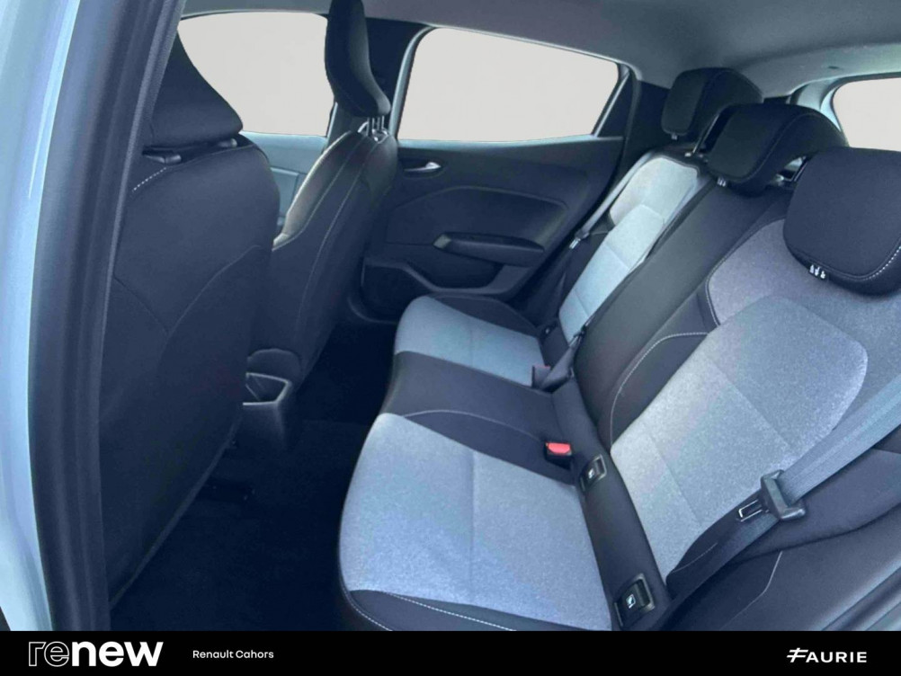 Acheter Renault Clio 5 Clio Eco-G 100 ch GSR2 Evolution 5p occasion dans les concessions du Groupe Faurie