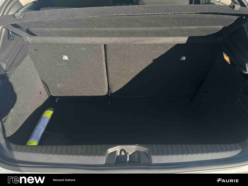Acheter Renault Clio 5 Clio Eco-G 100 ch GSR2 Evolution 5p occasion dans les concessions du Groupe Faurie