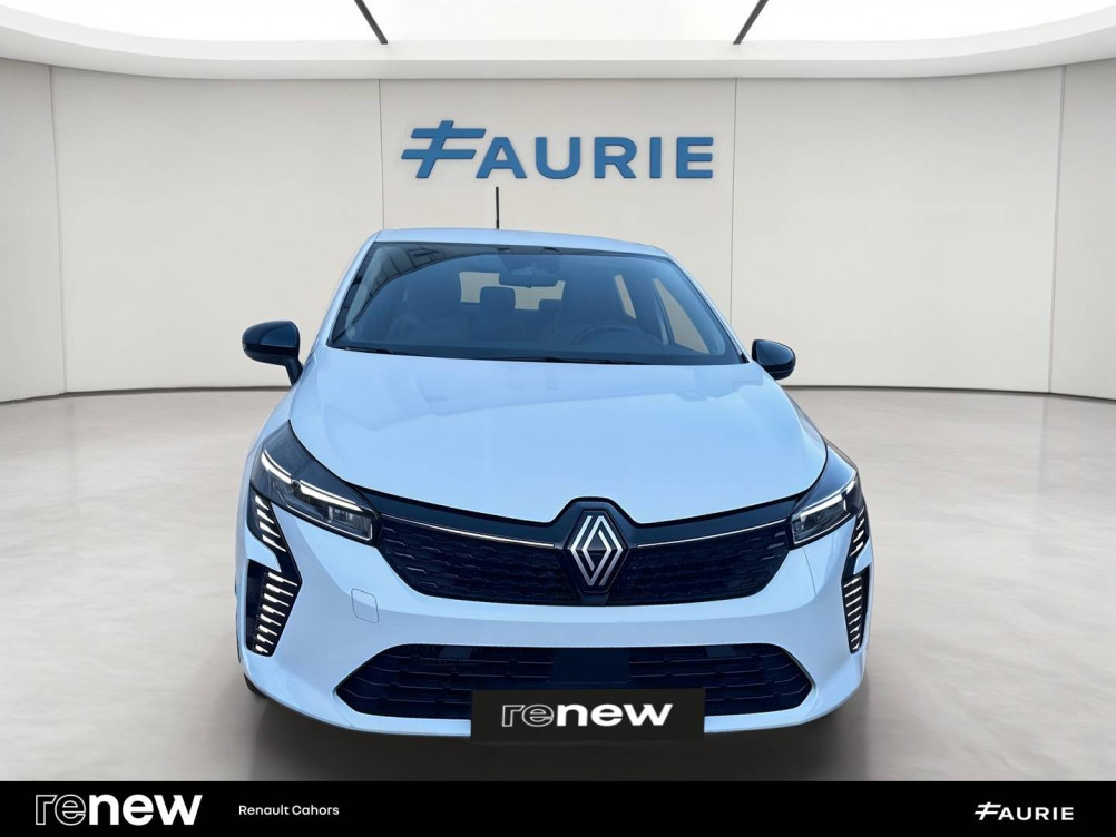 Acheter Renault Clio 5 Clio Eco-G 100 ch GSR2 Evolution 5p occasion dans les concessions du Groupe Faurie