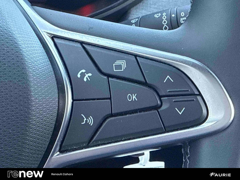 Acheter Renault Clio 5 Clio Eco-G 100 ch GSR2 Evolution 5p occasion dans les concessions du Groupe Faurie