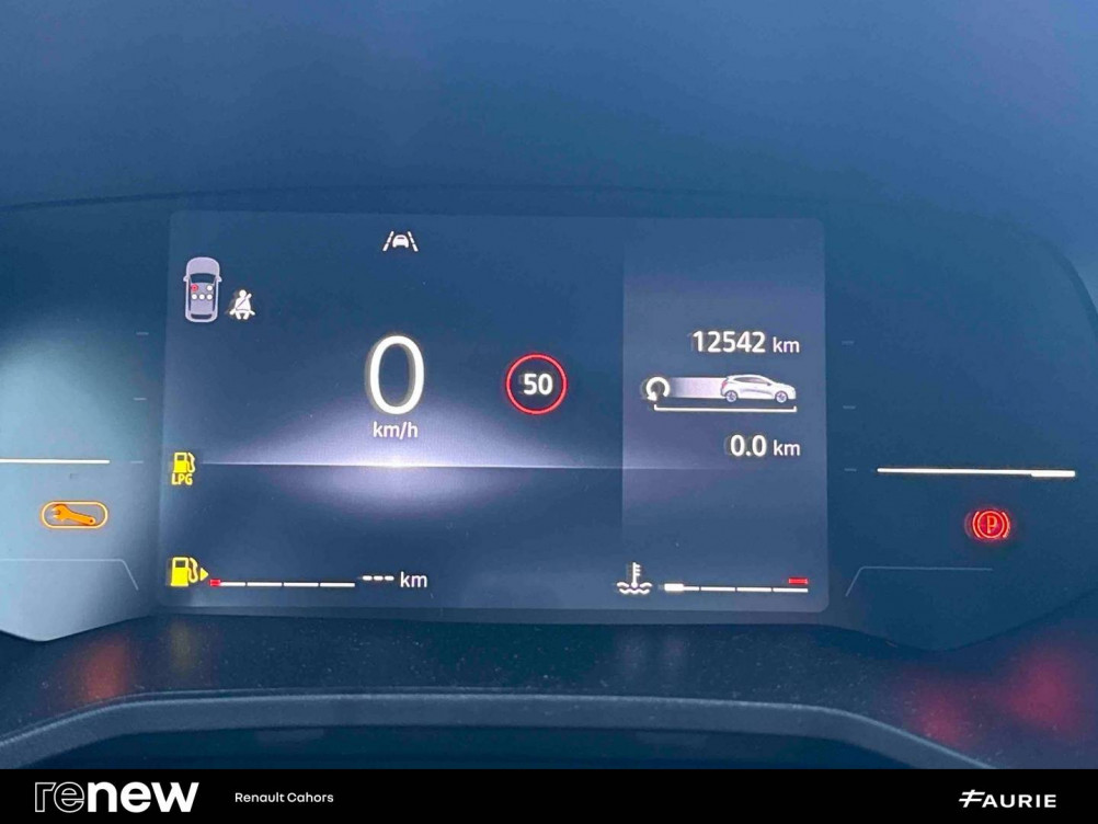 Acheter Renault Clio 5 Clio Eco-G 100 ch GSR2 Evolution 5p occasion dans les concessions du Groupe Faurie