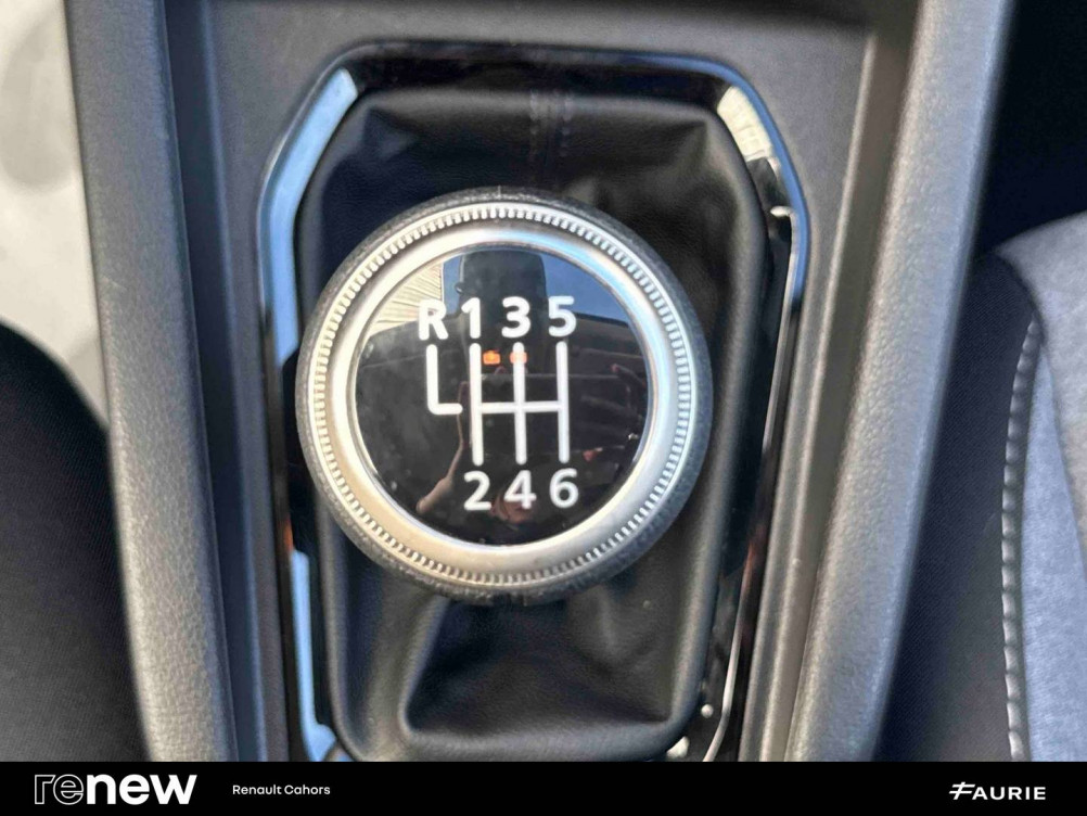 Acheter Renault Clio 5 Clio Eco-G 100 ch GSR2 Evolution 5p occasion dans les concessions du Groupe Faurie