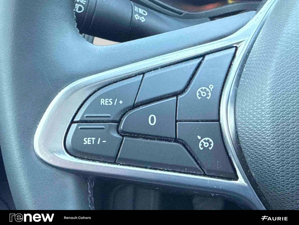 Acheter Renault Clio 5 Clio Eco-G 100 ch GSR2 Evolution 5p occasion dans les concessions du Groupe Faurie