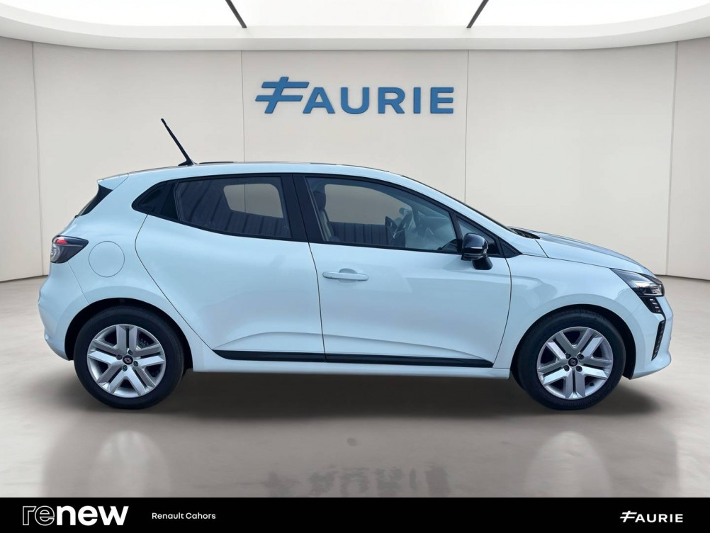 Acheter Renault Clio 5 Clio Eco-G 100 ch GSR2 Evolution 5p occasion dans les concessions du Groupe Faurie
