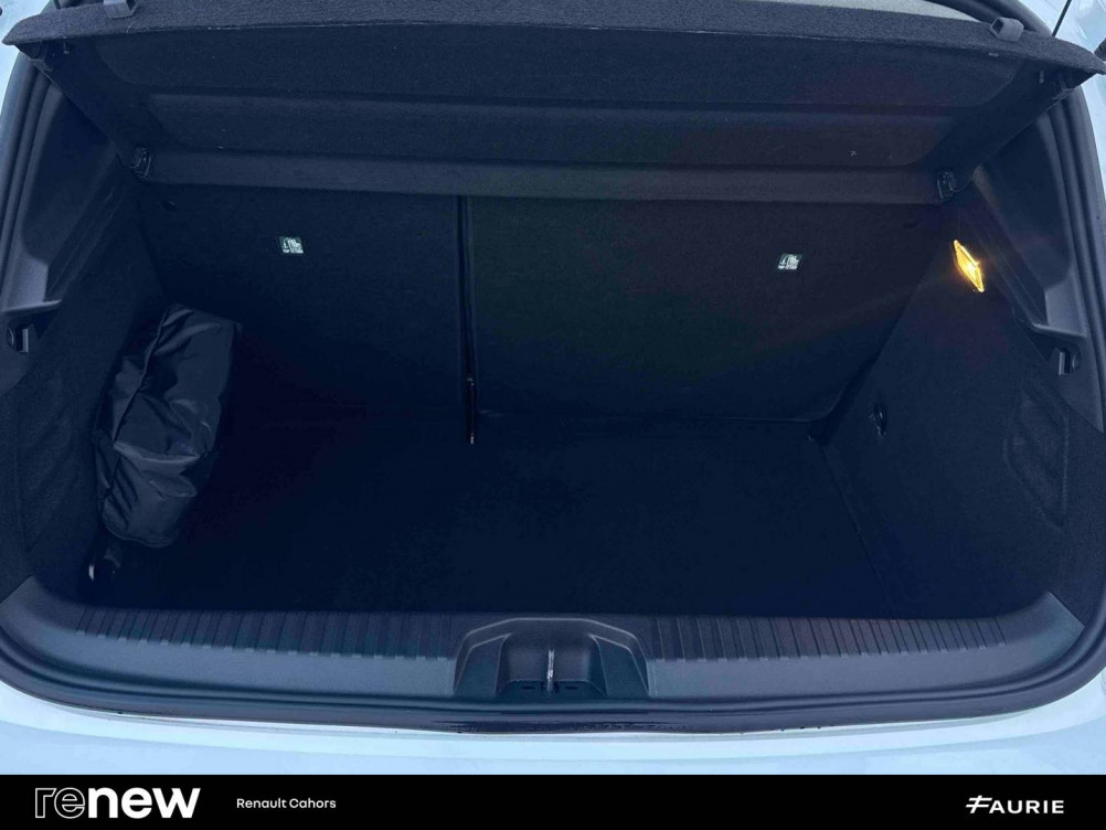 Acheter Renault Clio 5 Clio Eco-G 100 ch GSR2 Evolution 5p occasion dans les concessions du Groupe Faurie