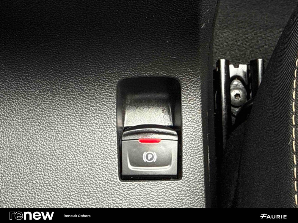 Acheter Dacia Sandero Sandero TCe 110 GSR2 Stepway Extreme 5p occasion dans les concessions du Groupe Faurie