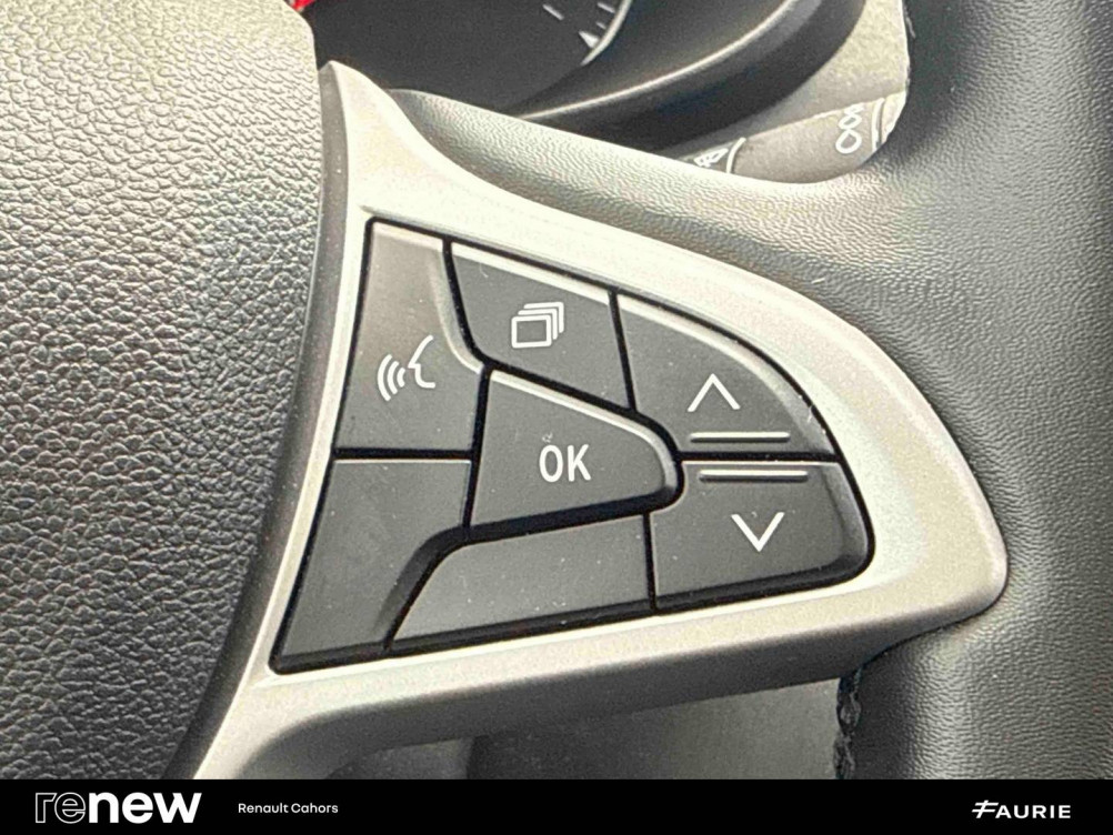 Acheter Dacia Sandero Sandero TCe 110 GSR2 Stepway Extreme 5p occasion dans les concessions du Groupe Faurie