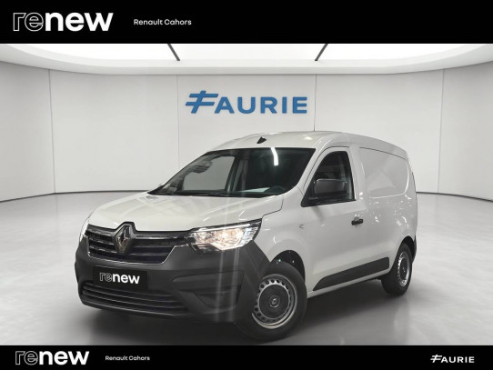 Acheter Renault Express 2 EXPRESS VAN BLUE DCI 95 CONFORT 5p occasion dans les concessions du Groupe Faurie