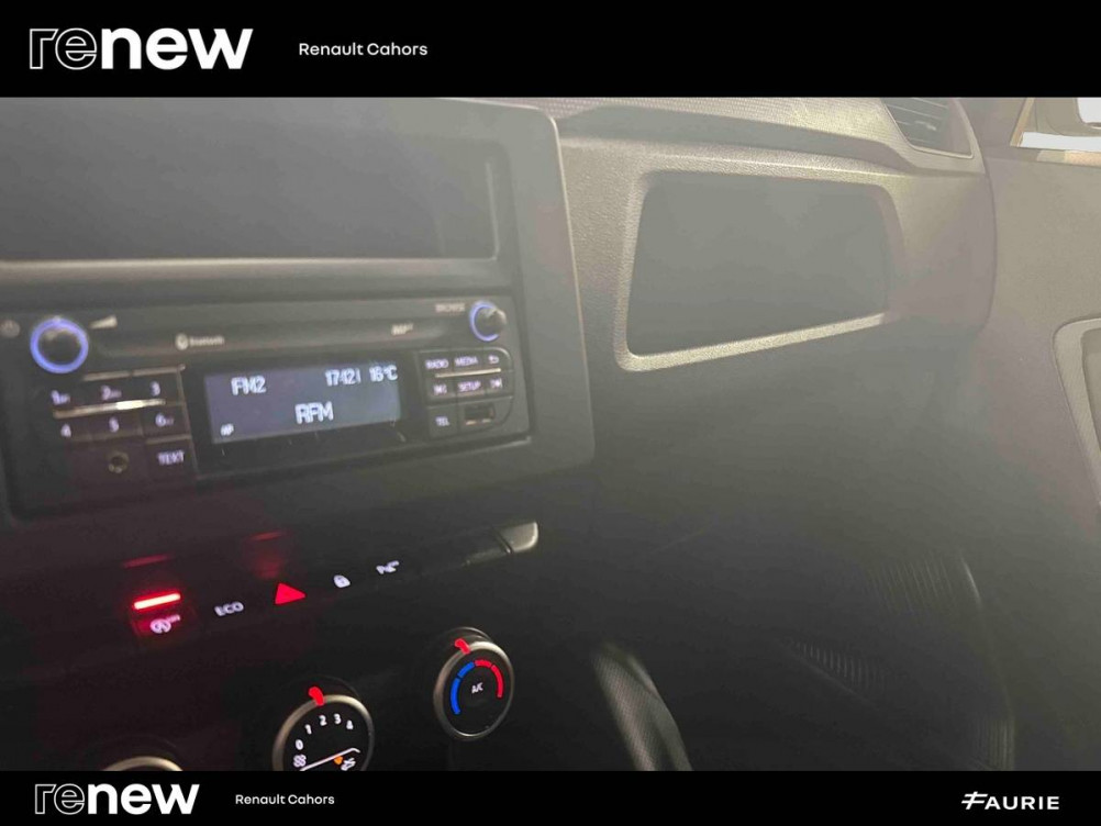 Acheter Renault Express 2 EXPRESS VAN BLUE DCI 95 CONFORT 5p occasion dans les concessions du Groupe Faurie