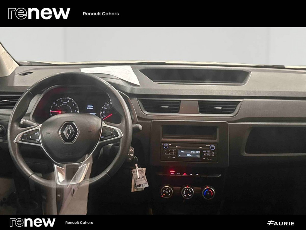 Acheter Renault Express 2 EXPRESS VAN BLUE DCI 95 CONFORT 5p occasion dans les concessions du Groupe Faurie