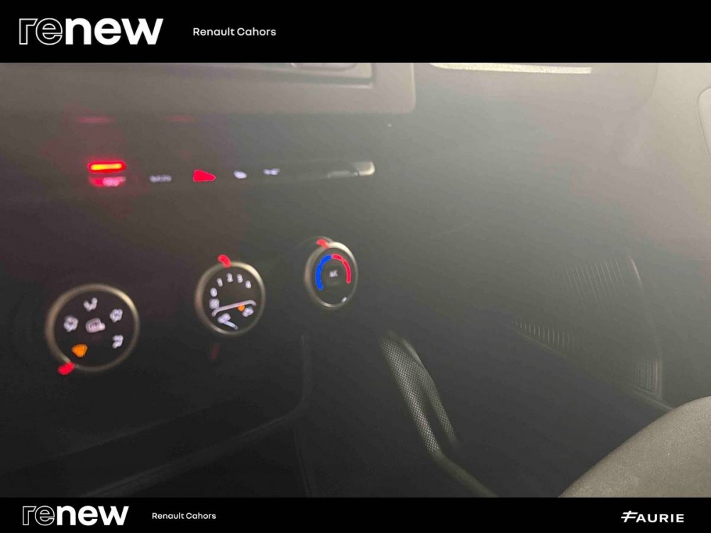 Acheter Renault Express 2 EXPRESS VAN BLUE DCI 95 CONFORT 5p occasion dans les concessions du Groupe Faurie