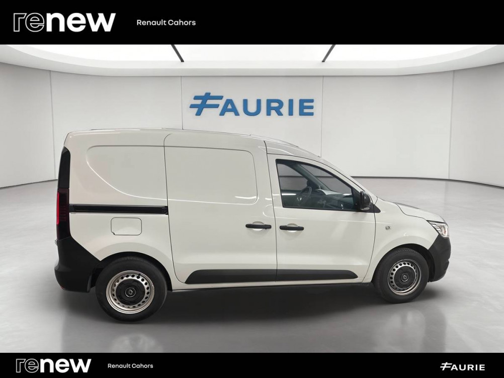 Acheter Renault Express 2 EXPRESS VAN BLUE DCI 95 CONFORT 5p occasion dans les concessions du Groupe Faurie