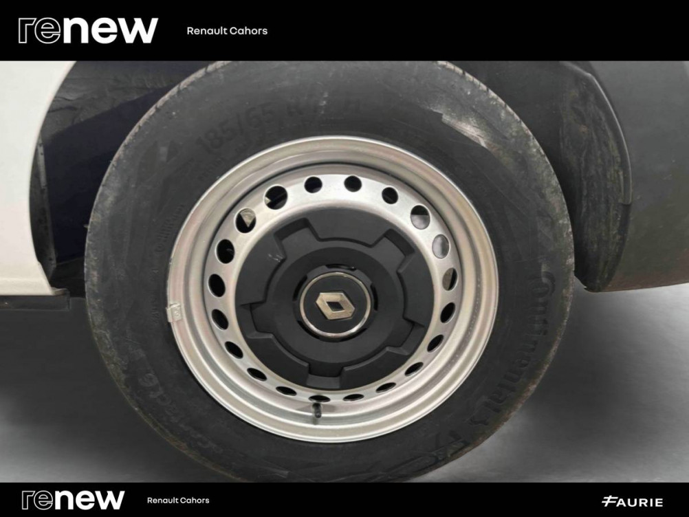 Acheter Renault Express 2 EXPRESS VAN BLUE DCI 95 CONFORT 5p occasion dans les concessions du Groupe Faurie