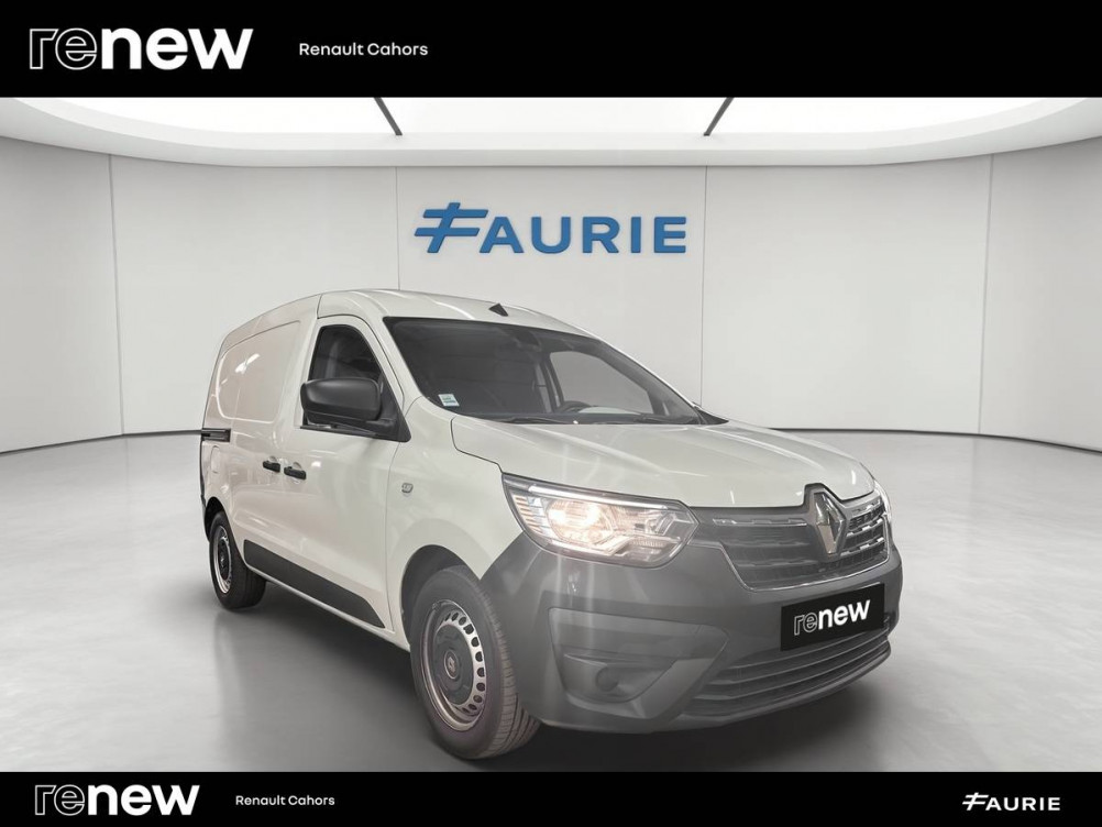 Acheter Renault Express 2 EXPRESS VAN BLUE DCI 95 CONFORT 5p occasion dans les concessions du Groupe Faurie
