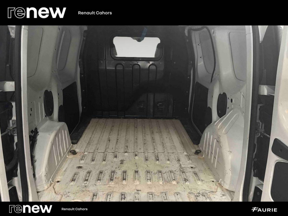 Acheter Renault Express 2 EXPRESS VAN BLUE DCI 95 CONFORT 5p occasion dans les concessions du Groupe Faurie