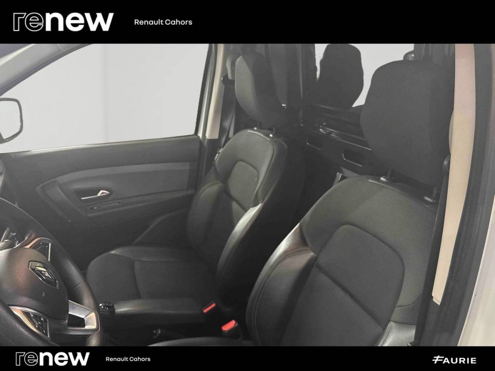 Acheter Renault Express 2 EXPRESS VAN BLUE DCI 95 CONFORT 5p occasion dans les concessions du Groupe Faurie