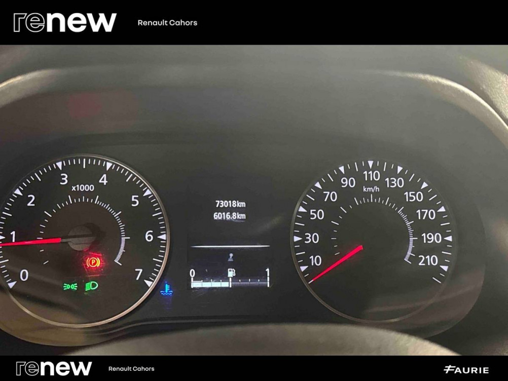 Acheter Renault Express 2 EXPRESS VAN BLUE DCI 95 CONFORT 5p occasion dans les concessions du Groupe Faurie