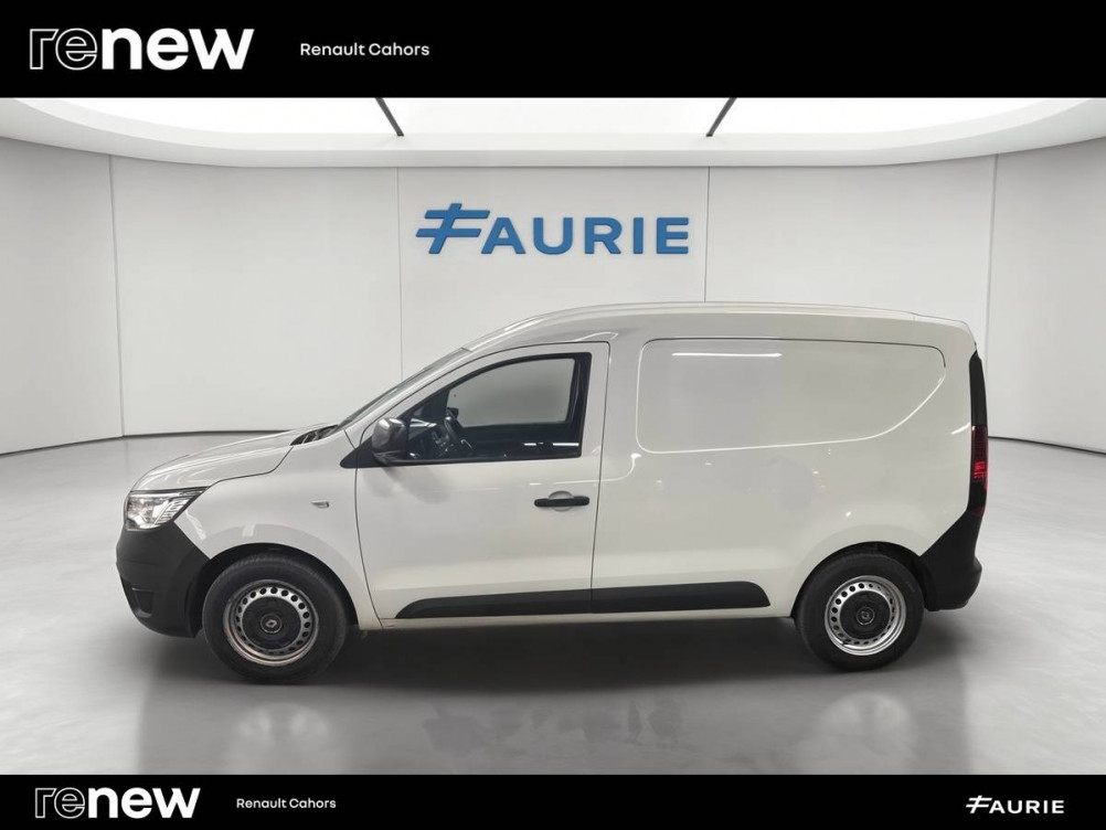 Acheter Renault Express 2 EXPRESS VAN BLUE DCI 95 CONFORT 5p occasion dans les concessions du Groupe Faurie