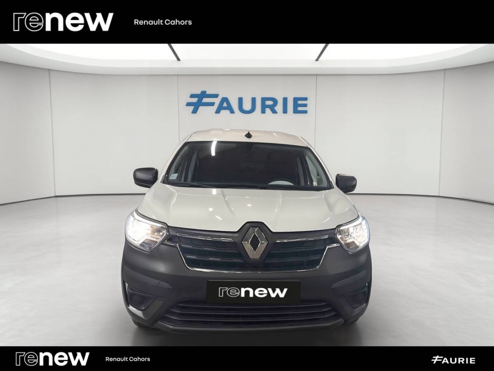 Acheter Renault Express 2 EXPRESS VAN BLUE DCI 95 CONFORT 5p occasion dans les concessions du Groupe Faurie