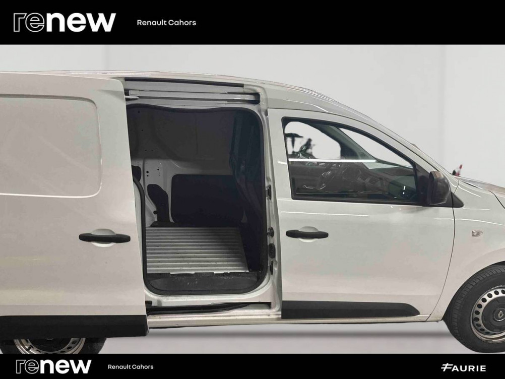 Acheter Renault Express 2 EXPRESS VAN BLUE DCI 95 CONFORT 5p occasion dans les concessions du Groupe Faurie
