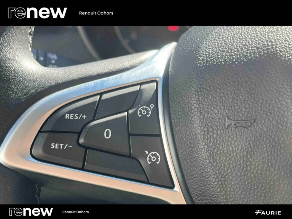 Acheter Dacia Duster Duster ECO-G 100 4x2 Confort 5p occasion dans les concessions du Groupe Faurie