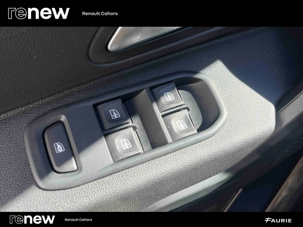 Acheter Dacia Duster Duster ECO-G 100 4x2 Confort 5p occasion dans les concessions du Groupe Faurie