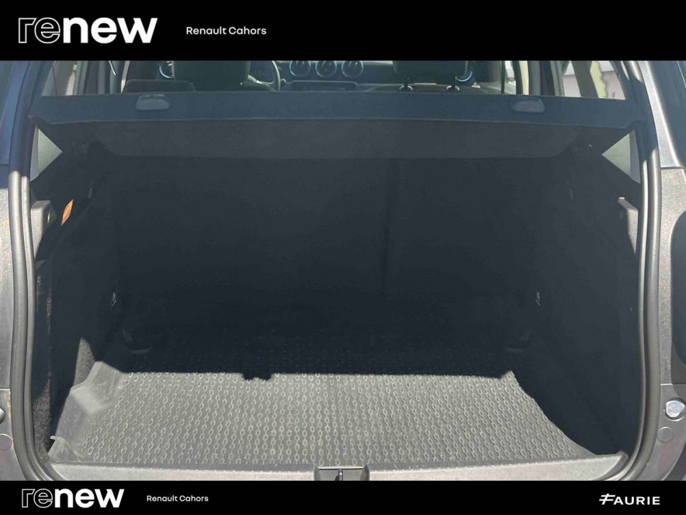 Acheter Dacia Duster Duster ECO-G 100 4x2 Confort 5p occasion dans les concessions du Groupe Faurie