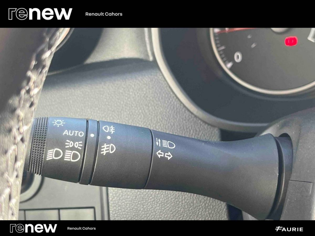 Acheter Dacia Duster Duster ECO-G 100 4x2 Confort 5p occasion dans les concessions du Groupe Faurie