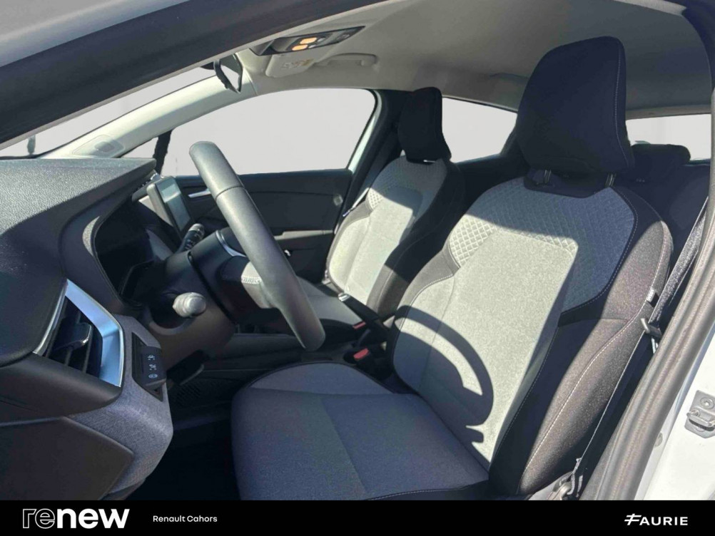 Acheter Renault Clio 5 Clio Eco-G 100 ch GSR2 Evolution 5p occasion dans les concessions du Groupe Faurie