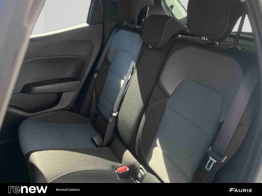 Acheter Renault Clio 5 Clio Eco-G 100 ch GSR2 Evolution 5p occasion dans les concessions du Groupe Faurie